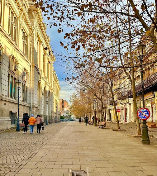 Picture 5 for Activity Bucharest: Traditions at the Village Museum+NorthOfTheCity