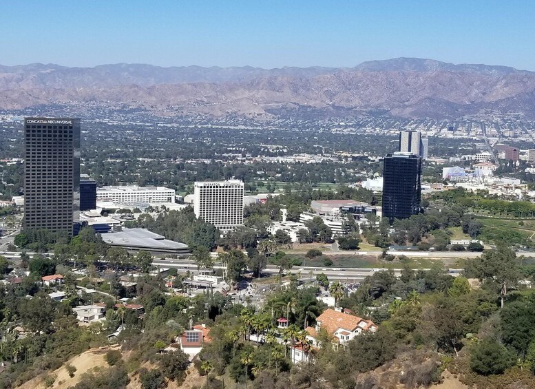 Picture 7 for Activity Los Angeles: Hollywood Film Studios & TMZ Private Day Tour