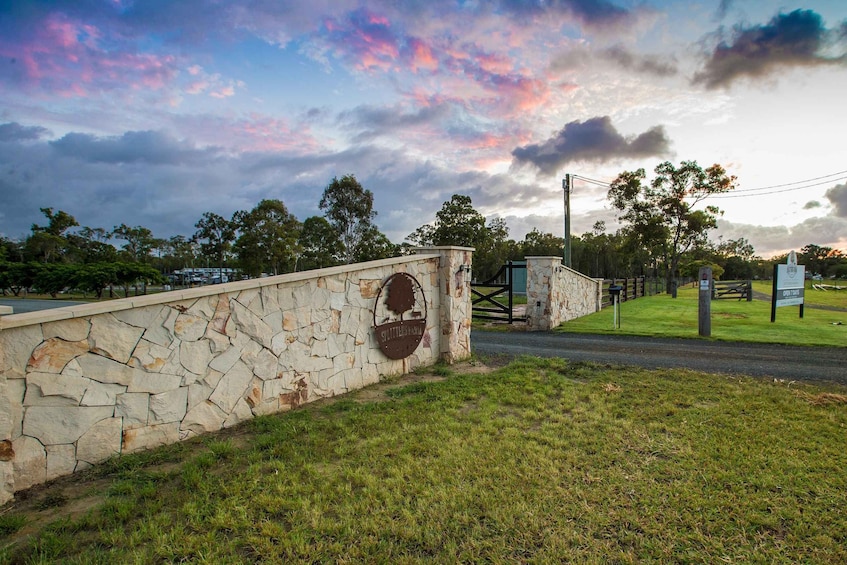 Picture 2 for Activity Bundaberg: Splitters Farm Private Guided Tour