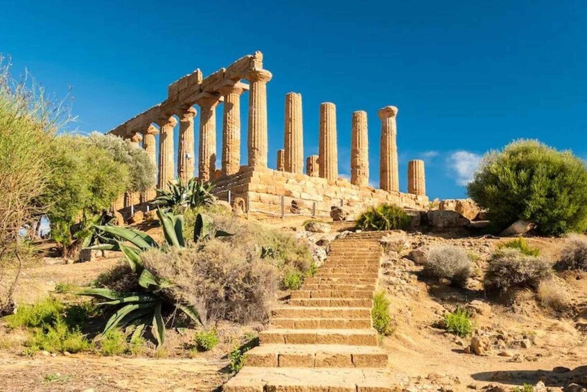 Picture 2 for Activity 2-hour Private Valley of the Temples Tour in Agrigento