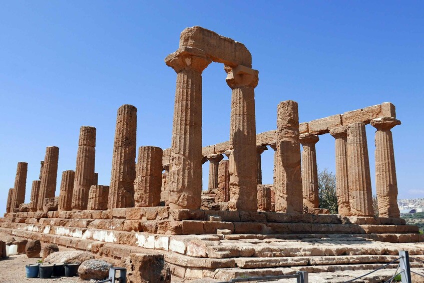 Picture 6 for Activity Agrigento: The Ultimate Valley of the Temples Private Tour