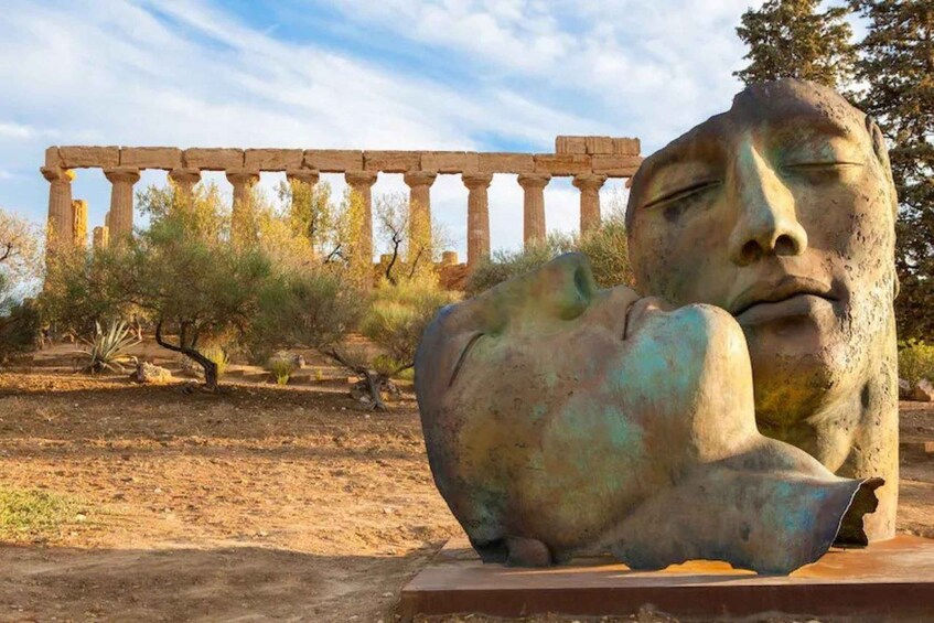 Picture 3 for Activity Agrigento: The Ultimate Valley of the Temples Private Tour