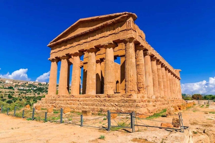 Picture 1 for Activity 2-hour Private Valley of the Temples Tour in Agrigento