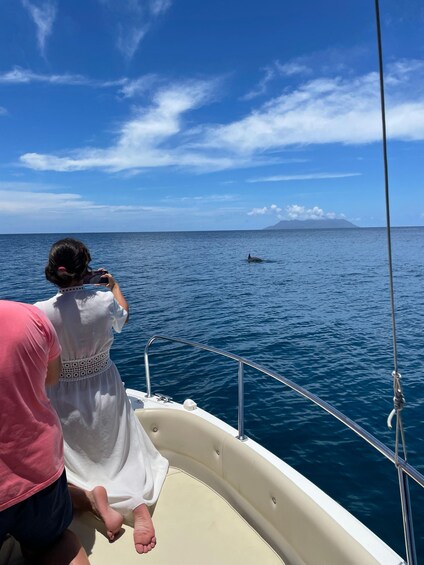 Picture 24 for Activity Mahe: Private full-day boat trip at the St.Anne marine park