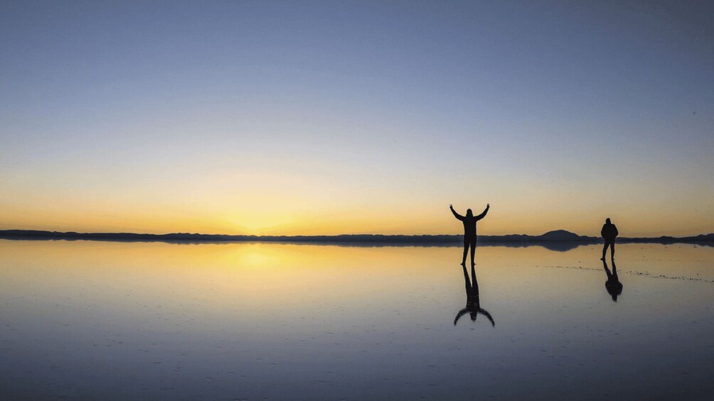 Picture 5 for Activity 2-Days private roundtrip from Chile to Uyuni Salt Flats