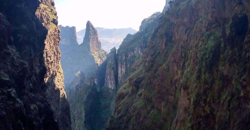 Picture 3 for Activity Day Trek to Simien Mountain