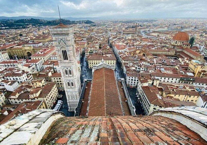 Picture 7 for Activity Entry Tickets to Brunelleschi's Cupola in Florence