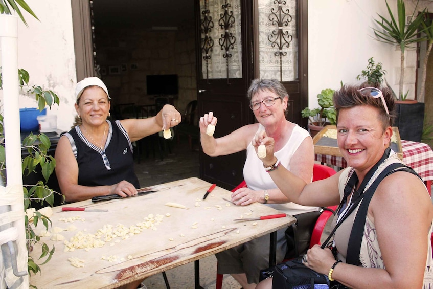 Picture 3 for Activity Bari Segway Tour Pasta Experience