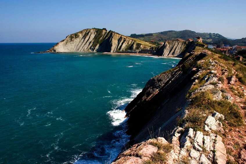 Picture 14 for Activity From San Sebastián: Basque-France Coastline Private Tour