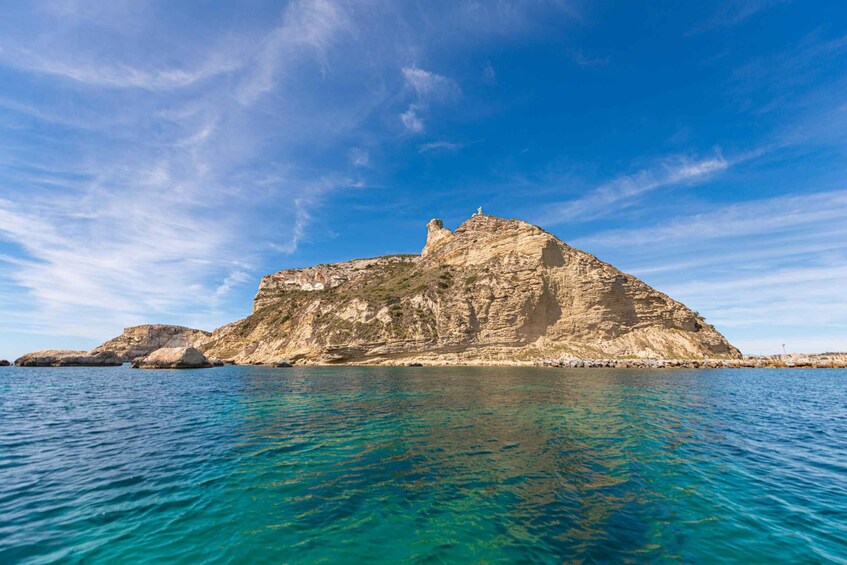 Picture 26 for Activity Cagliari: boat excursion, aperitif and snorkeling