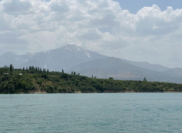 Picture 9 for Activity Chimgan Mountains, Charvak Lake & Amirsoy Tour from Tashkent