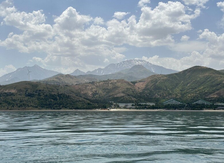 Picture 6 for Activity Chimgan Mountains, Charvak Lake & Amirsoy Tour from Tashkent