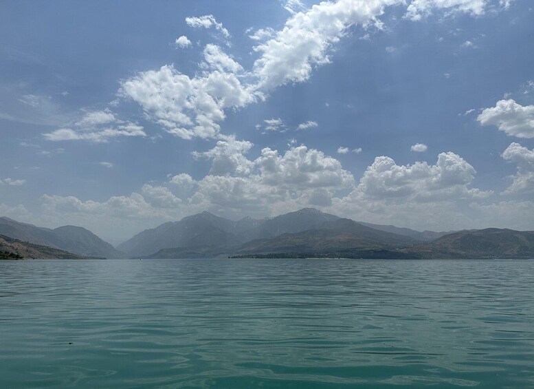 Picture 11 for Activity From Tashkent: Chimgan Mountain, Charvak Lake & Amirsoy Tour