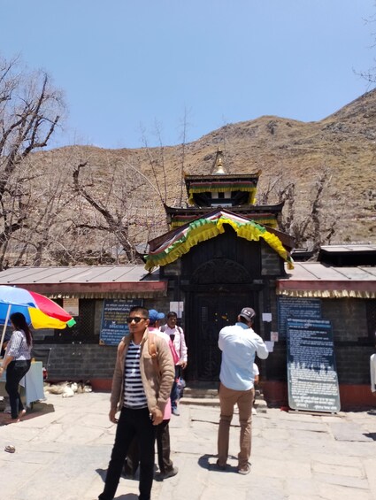 Picture 3 for Activity From Pokhara: 3 Days Jomsom Muktinath Tour(Lower Mustang)