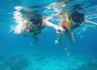 Lombok: Private Island Tour by Boat with Snorkeling