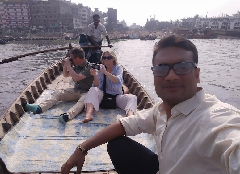 Picture 5 for Activity Dhaka city tours in Bangladesh