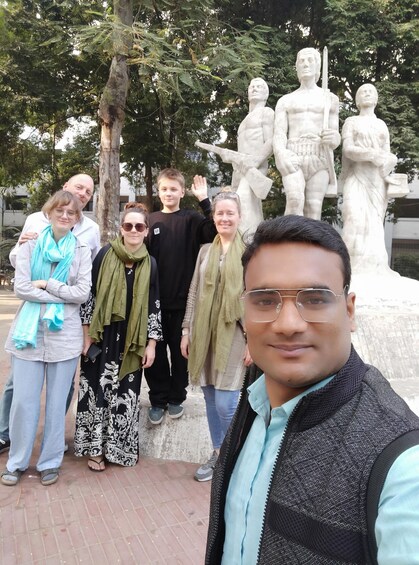 Picture 4 for Activity Dhaka city tours in Bangladesh