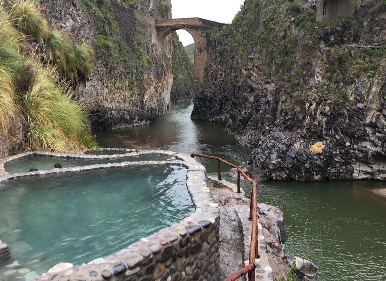 Picture 5 for Activity From Arequipa |Excursion to the Colca Canyon ending in Puno.