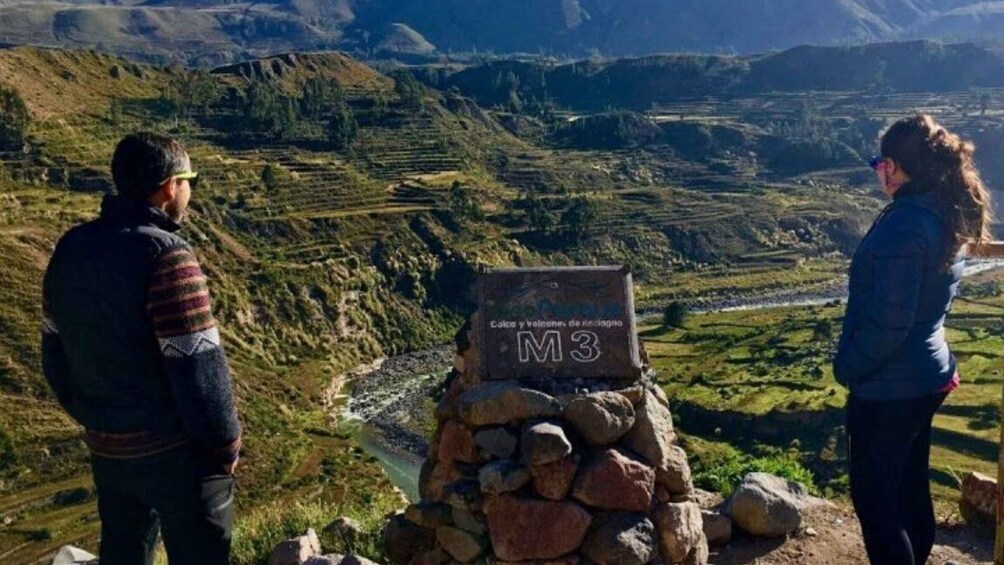 Picture 4 for Activity From Arequipa |Excursion to the Colca Canyon ending in Puno.