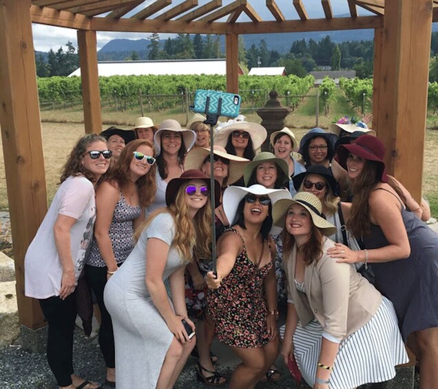 Picture 5 for Activity From Toronto: Niagara Wine Tours