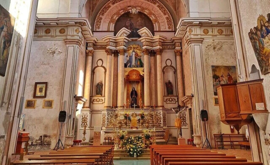 Picture 8 for Activity From Guanajuato: Private Tour to Christ the King