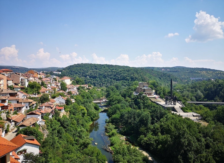 Picture 10 for Activity From Bucharest: Private Guided Tour to Veliko Tarnovo