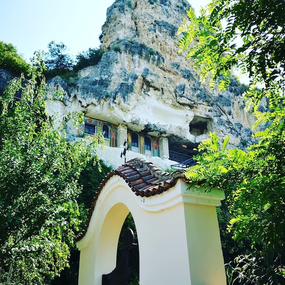 Picture 8 for Activity From Bucharest: Private Guided Tour to Veliko Tarnovo