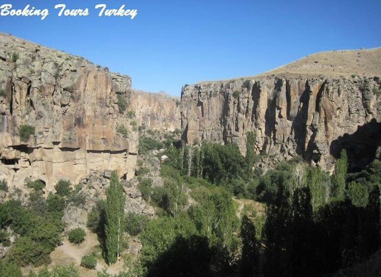 Picture 2 for Activity 2-Day Cappadocia Stone Churches Sightseeing Tour