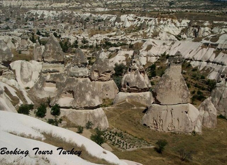 Picture 3 for Activity 2-Day Cappadocia Stone Churches Sightseeing Tour