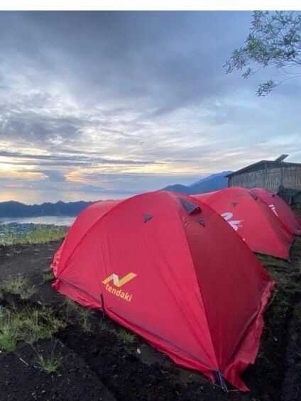 Picture 3 for Activity Higlight Kintamani Volcano Overnight Camping On Summit
