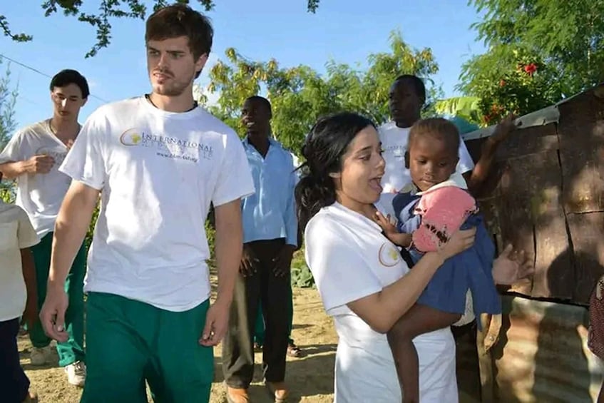 Picture 5 for Activity Mombasa City: Children's Homes Visit And Donation Tour.