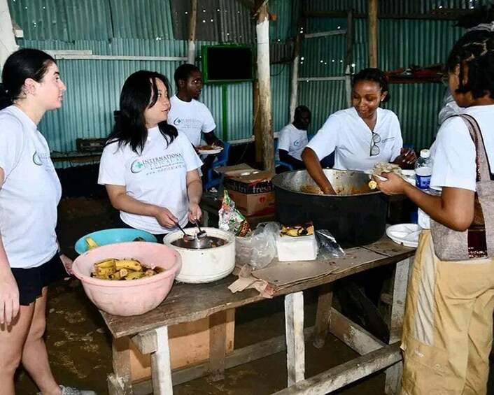 Picture 6 for Activity Mombasa City: Children's Homes Visit And Donation Tour.