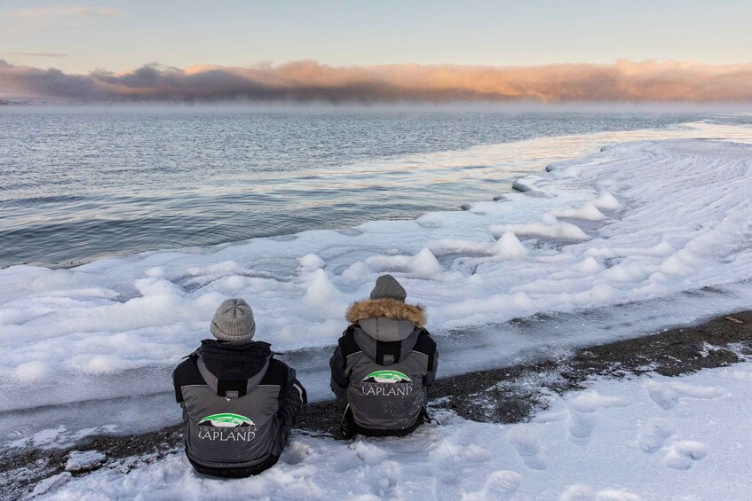 Picture 5 for Activity Abisko National Park: Scenic Morning Hike with Transfer