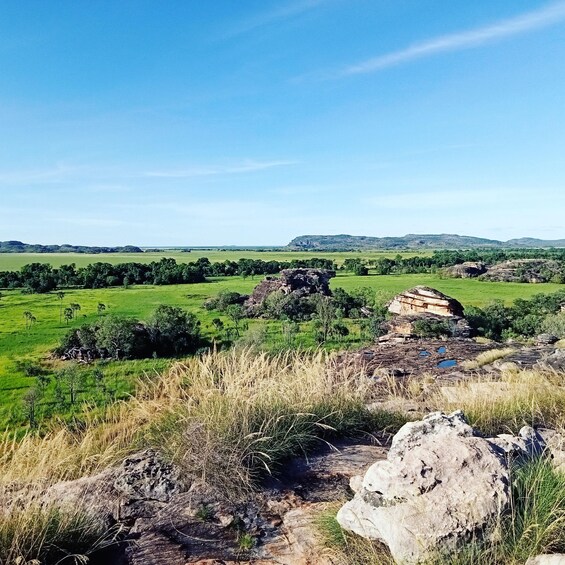 Picture 1 for Activity From Darwin: Kakadu 2-Day Tour