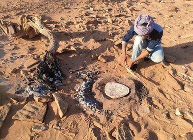 Best 2-day group or private tour to Merzouga desert form Fes