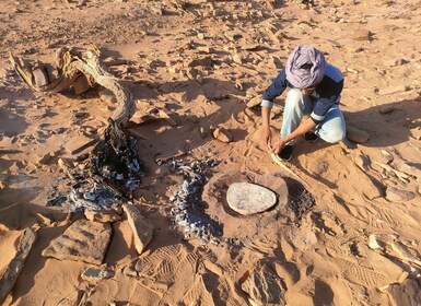 Best 2-day group or private tour to Merzouga desert form Fes