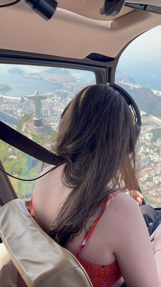 Picture 7 for Activity Private Helicopter tour - Rio de janeiro in 20min