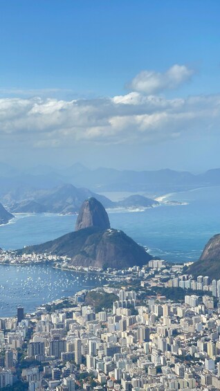 Picture 5 for Activity Private Helicopter tour - Rio de janeiro in 20min