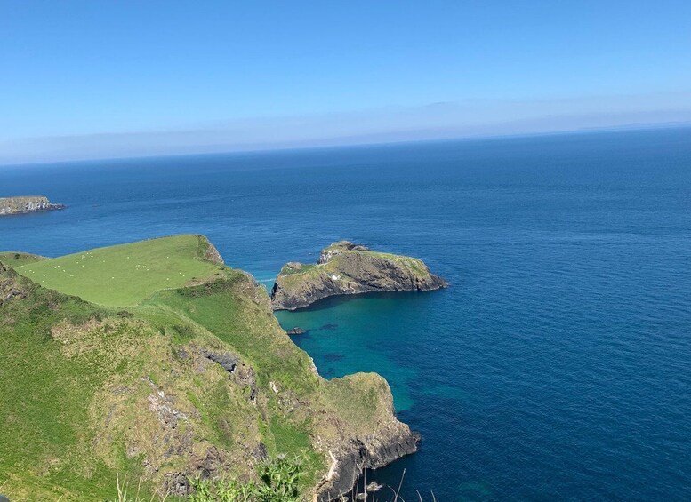 Picture 5 for Activity From Belfast: Private Giants Causeway Coastal Tour