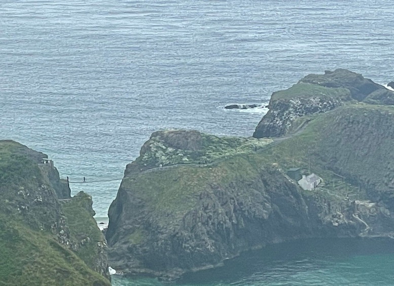 Picture 7 for Activity From Belfast: Private Giants Causeway Coastal Tour