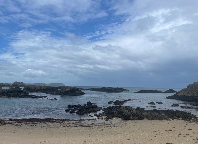 Picture 9 for Activity From Belfast: Private Giants Causeway Coastal Tour