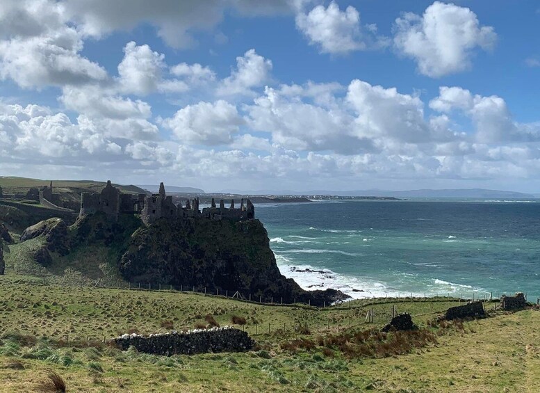 Picture 3 for Activity From Belfast: Private Giants Causeway Coastal Tour