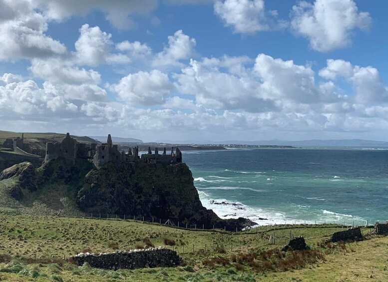 Picture 3 for Activity From Belfast: Private Giants Causeway Coastal Tour