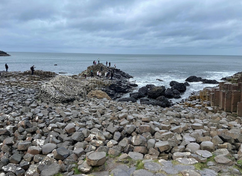 Picture 10 for Activity From Belfast: Private Giants Causeway Coastal Tour