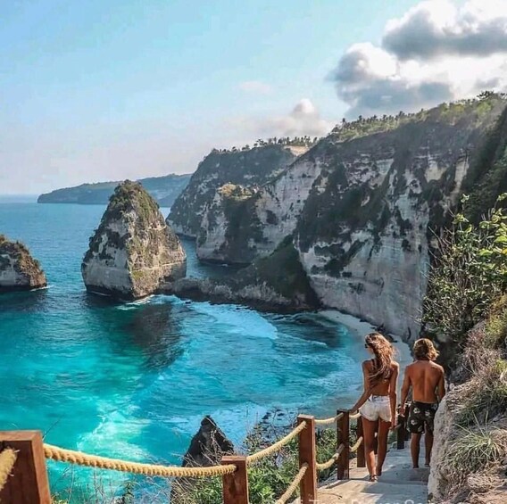 Picture 9 for Activity Bali Private Custoized Nusa Penida One Day tour
