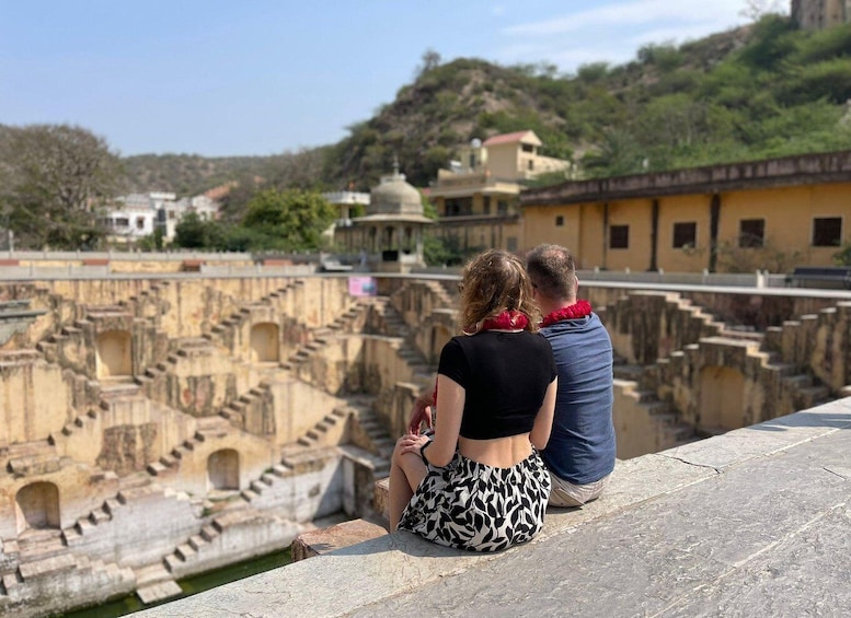 Picture 3 for Activity One day Tour in Pink City Jaipur with Guide