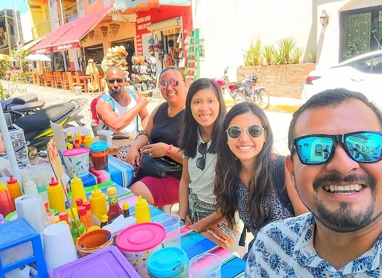 Picture 5 for Activity From Puerto Vallarta: Sayulita City Tour with Food & Drinks