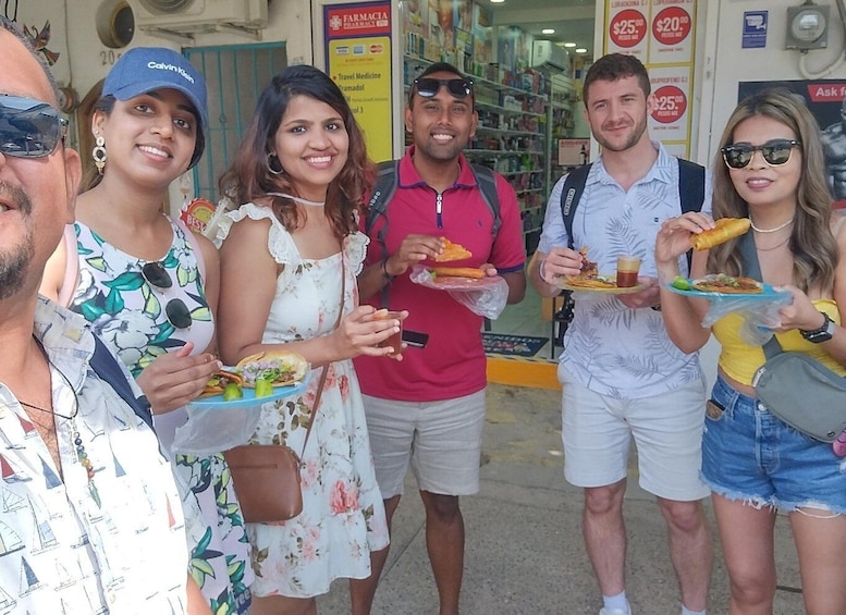 Picture 3 for Activity From Puerto Vallarta: Sayulita City Tour with Food & Drinks