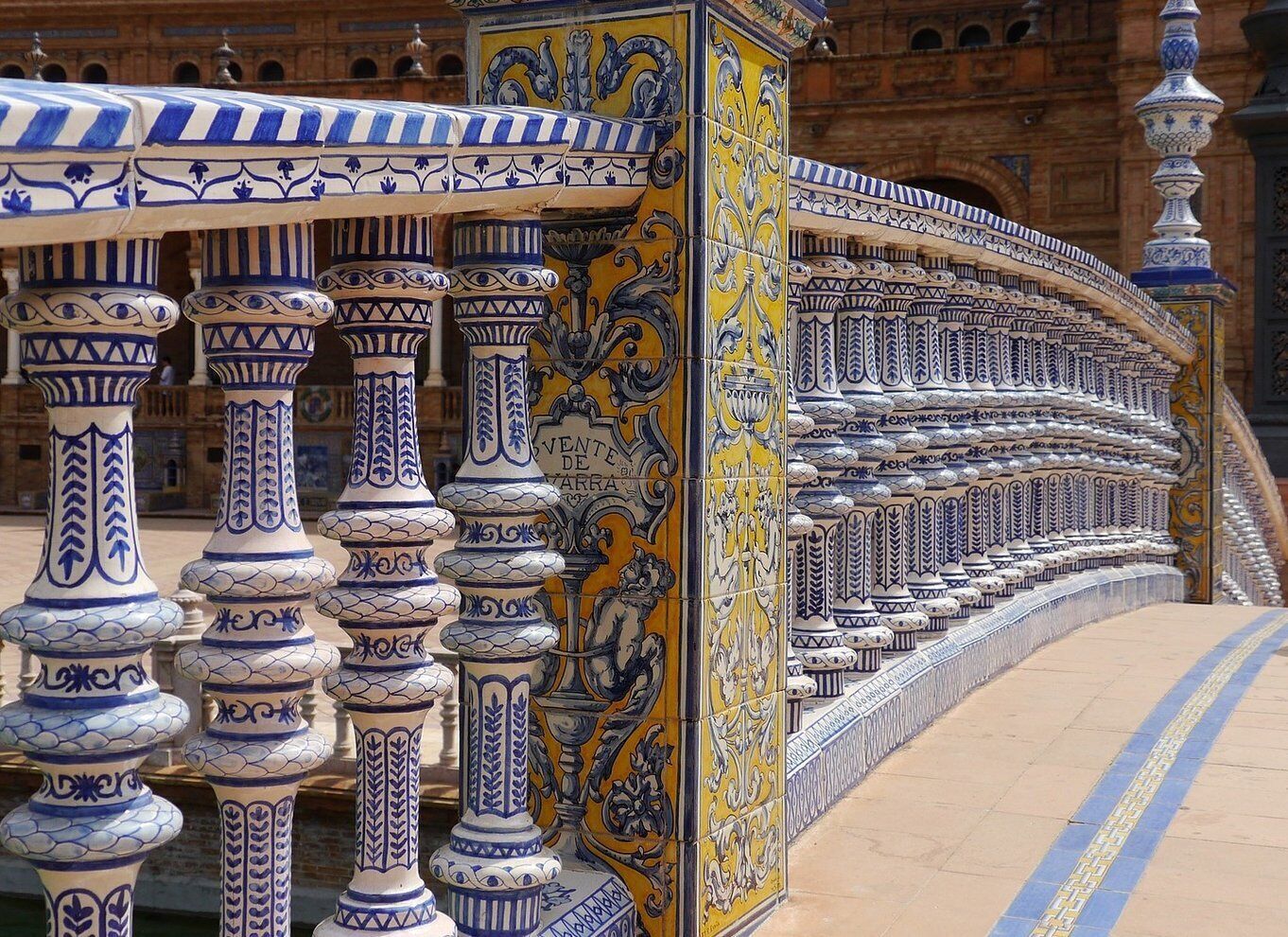 Picture 5 for Activity From Costa del Sol: Seville Day Trip