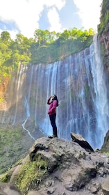 Join in Trip: 3D2N Tumpak Sewu-Bromo-Ijen Crater From Malang